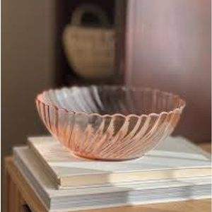 Arcoroc France Rosaline bowls
